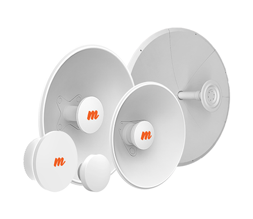 
<span>Antennas</span>
