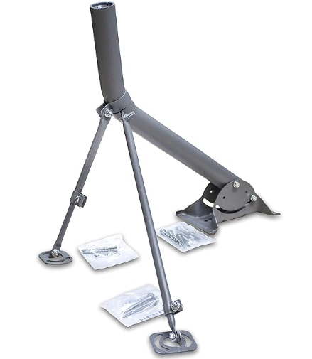 J Mount XL